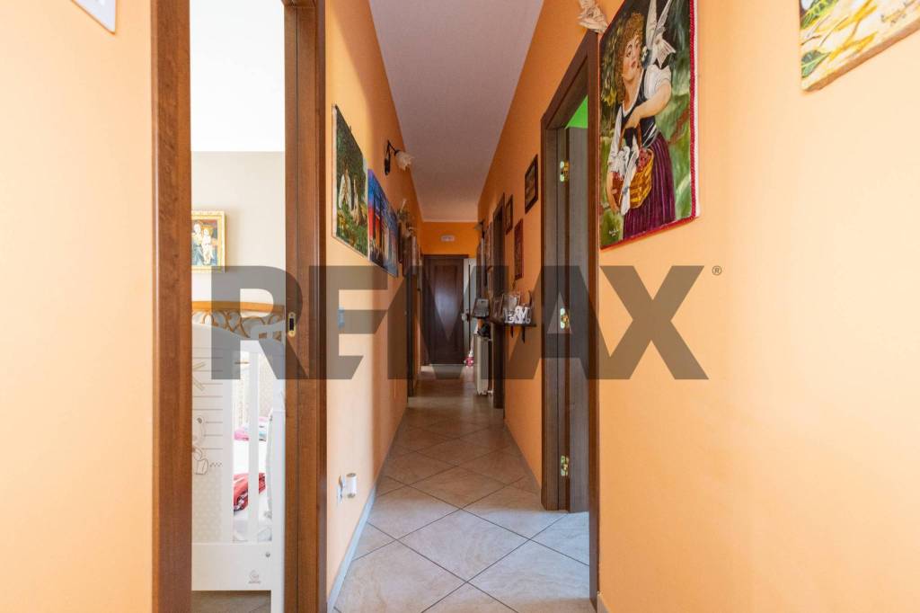 appartamento in vendita a Giarre