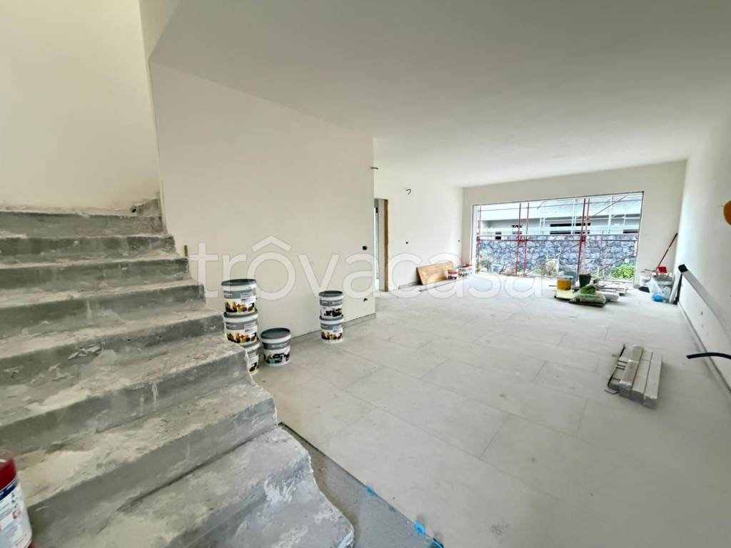 casa indipendente in vendita a Giarre