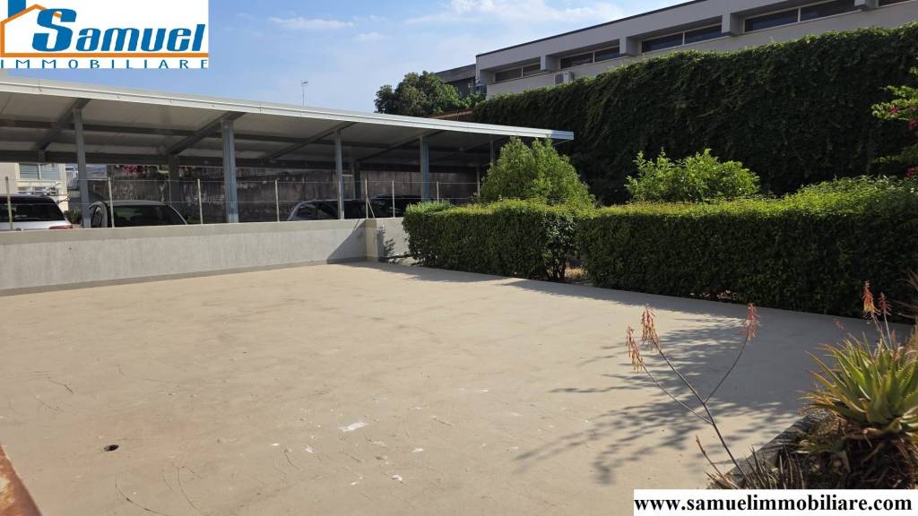 appartamento in vendita a Giarre