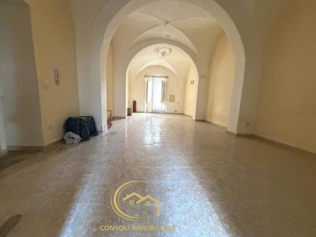 casa indipendente in vendita a Giarre