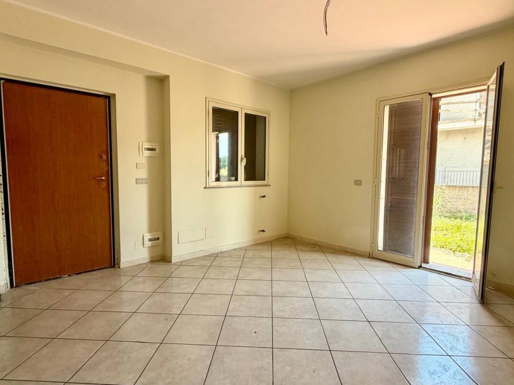 casa indipendente in vendita a Giarre