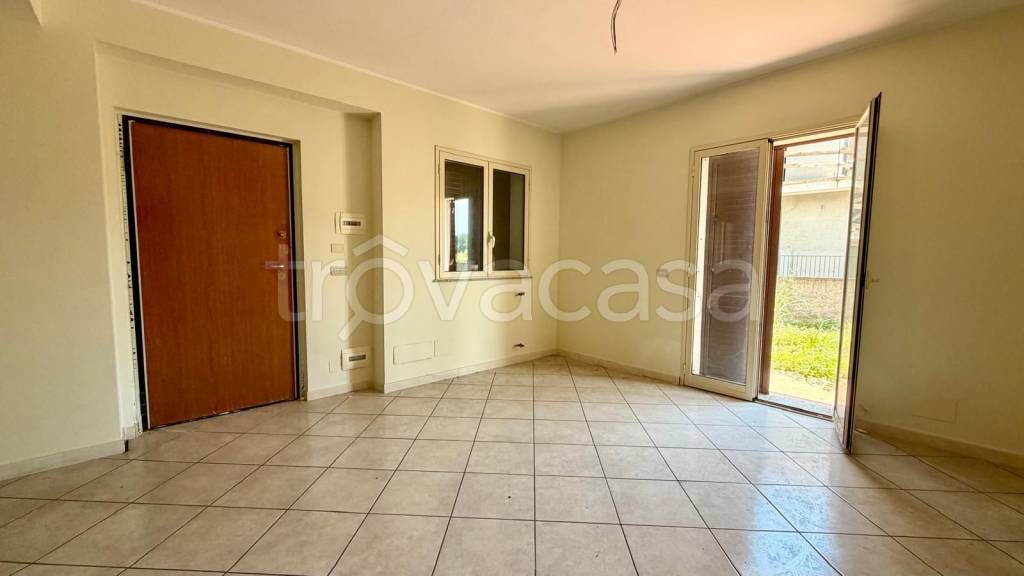 casa indipendente in vendita a Giarre
