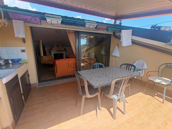appartamento in vendita a Giarre