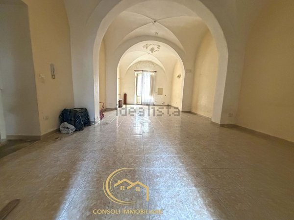 casa indipendente in vendita a Giarre