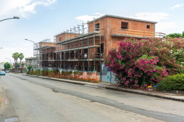 terreno edificabile in vendita a Giarre