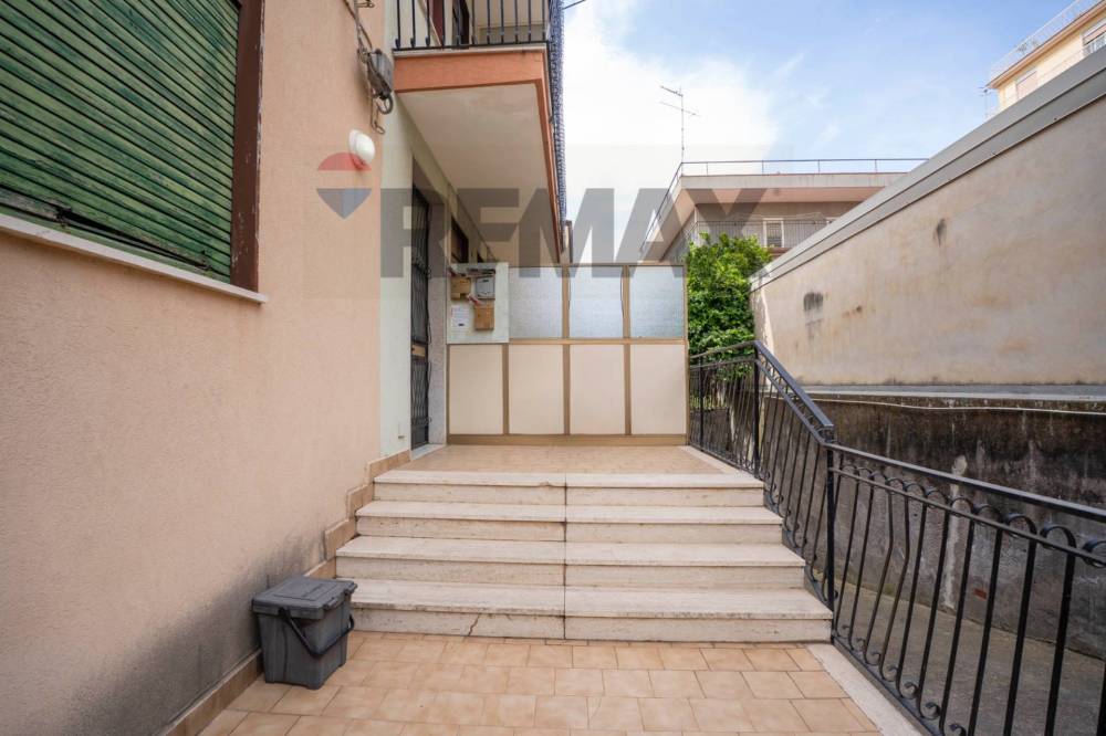 appartamento in vendita a Giarre
