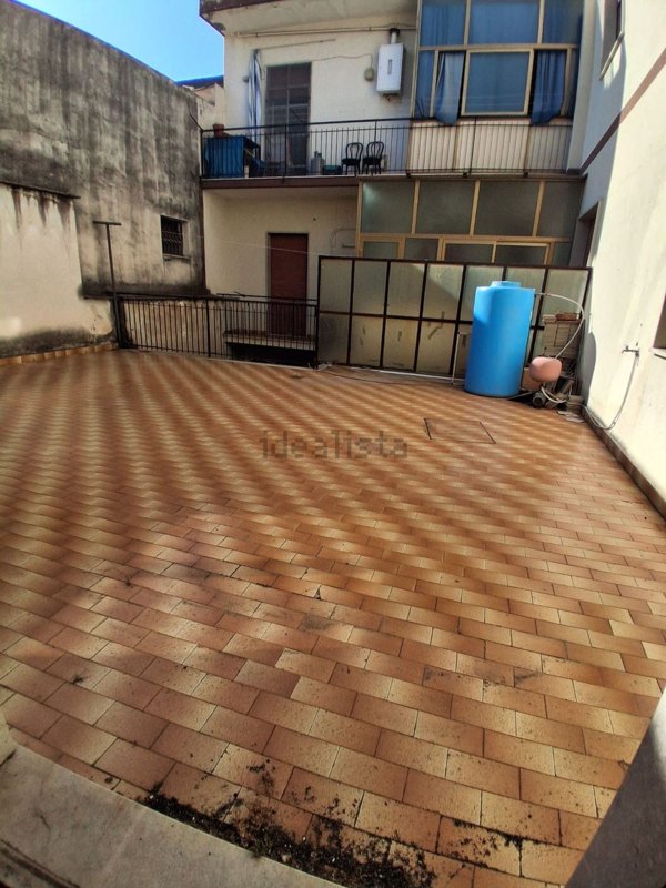 appartamento in vendita a Giarre