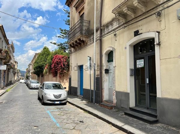casa indipendente in vendita a Giarre
