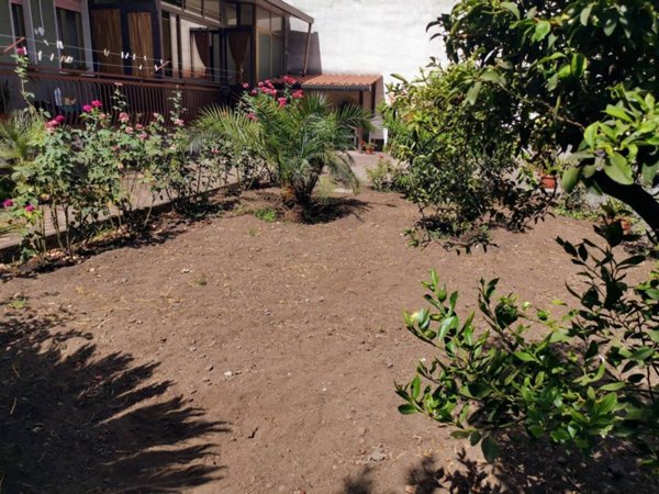 casa indipendente in vendita a Giarre in zona Macchia