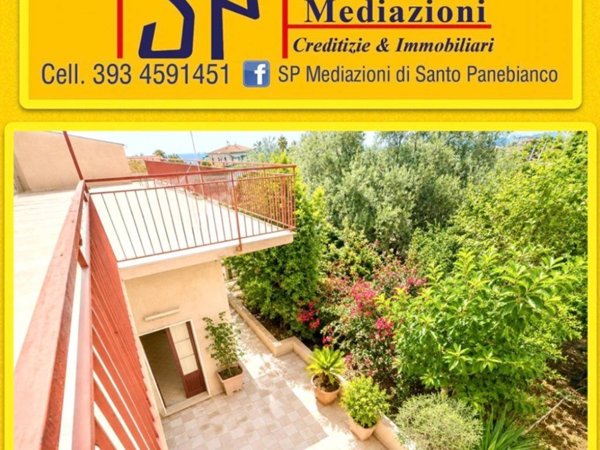 casa indipendente in vendita a Giarre in zona Carruba