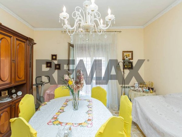appartamento in vendita a Giarre