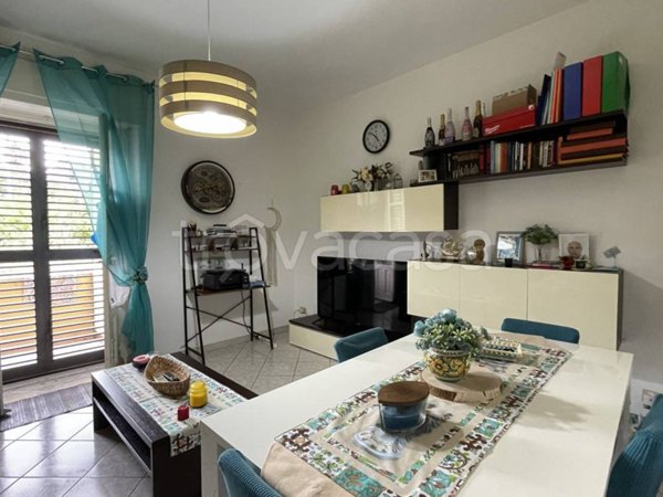appartamento in vendita a Giarre in zona Carruba