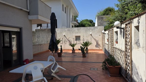 casa indipendente in vendita a Giarre