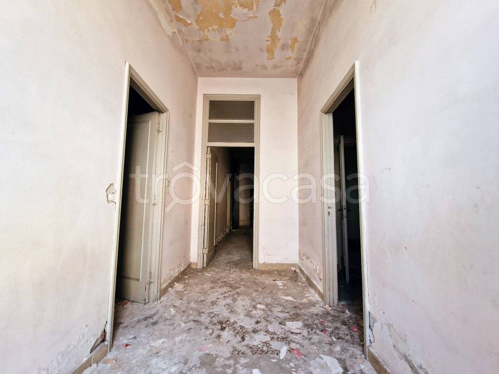 casa indipendente in vendita a Giarre in zona Macchia