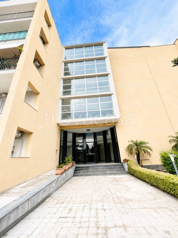 appartamento in vendita a Giarre