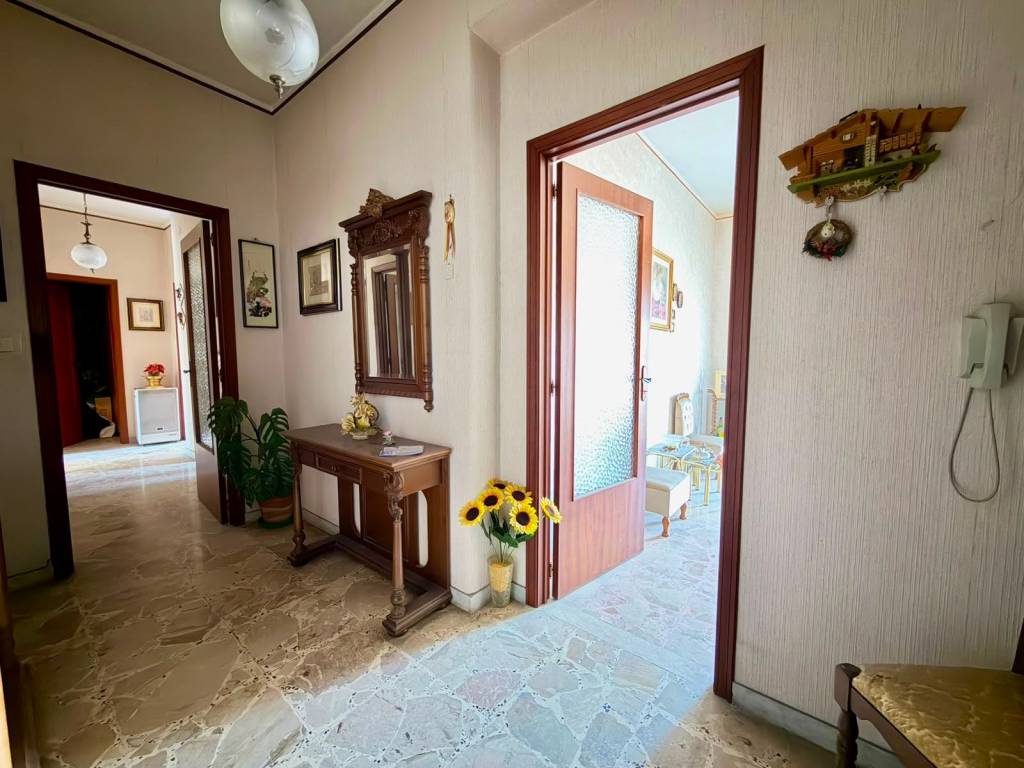 appartamento in vendita a Giarre