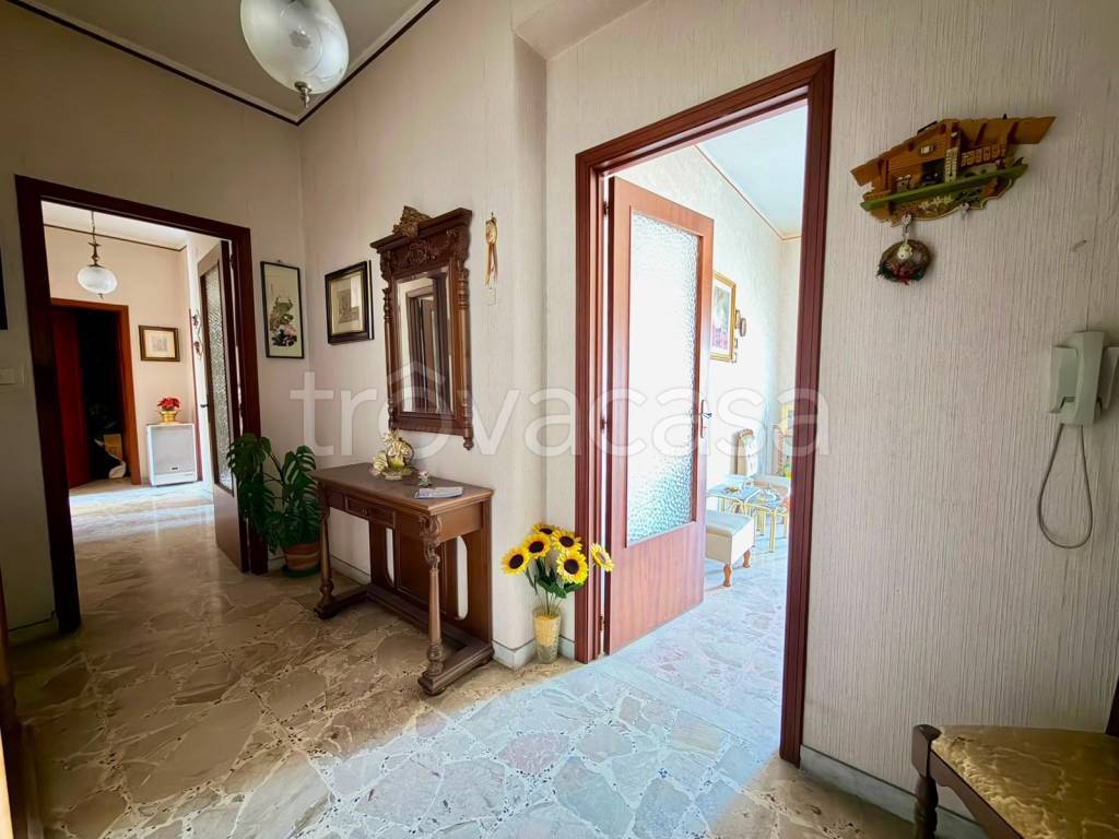 appartamento in vendita a Giarre
