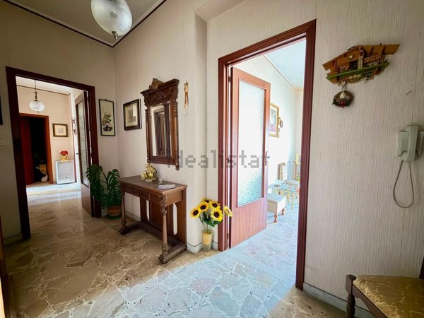 appartamento in vendita a Giarre