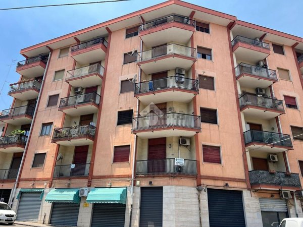 appartamento in vendita a Giarre