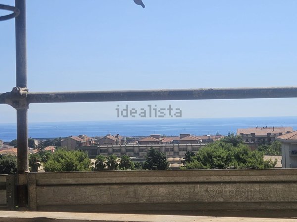 appartamento in vendita a Giarre