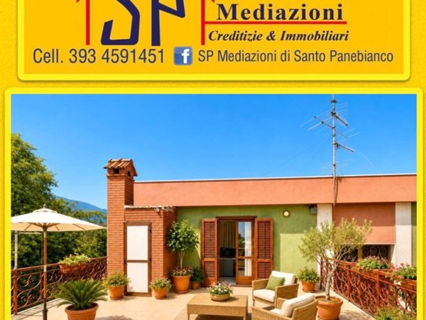casa indipendente in vendita a Giarre in zona Trepunti