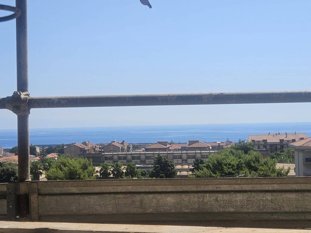 appartamento in vendita a Giarre