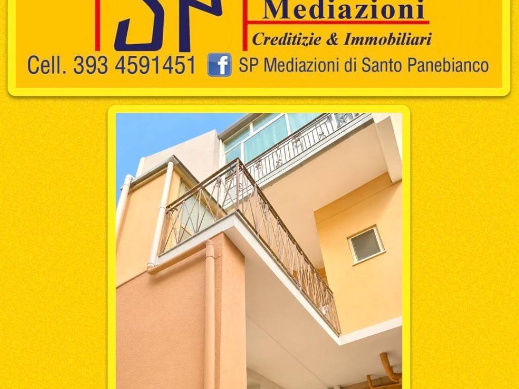 casa indipendente in vendita a Giarre