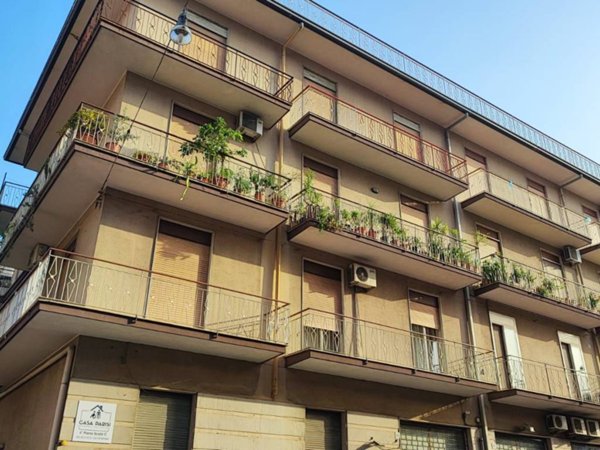 appartamento in vendita a Giarre