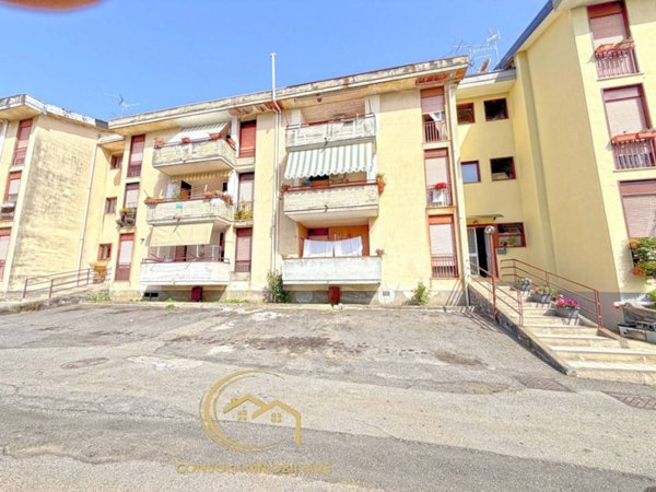 appartamento in vendita a Giarre in zona San Giovanni Montebello
