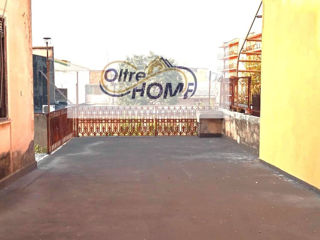 appartamento in vendita a Giarre