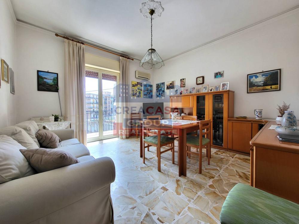 appartamento in vendita a Giarre