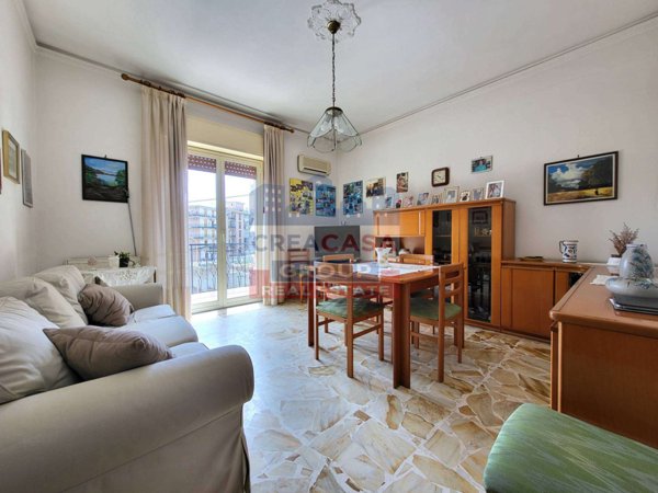 appartamento in vendita a Giarre