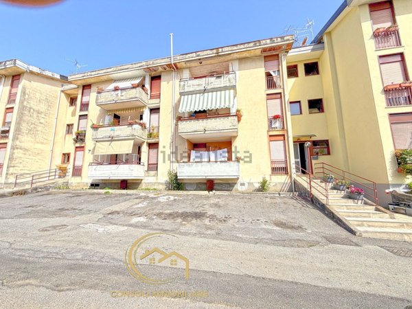 appartamento in vendita a Giarre in zona San Giovanni Montebello