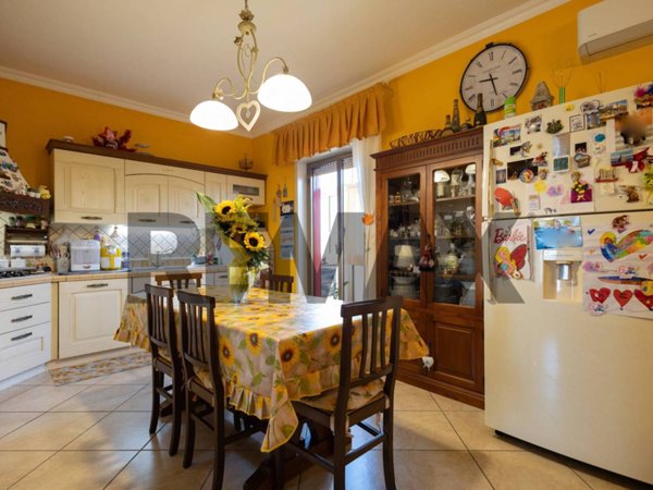 appartamento in vendita a Giarre