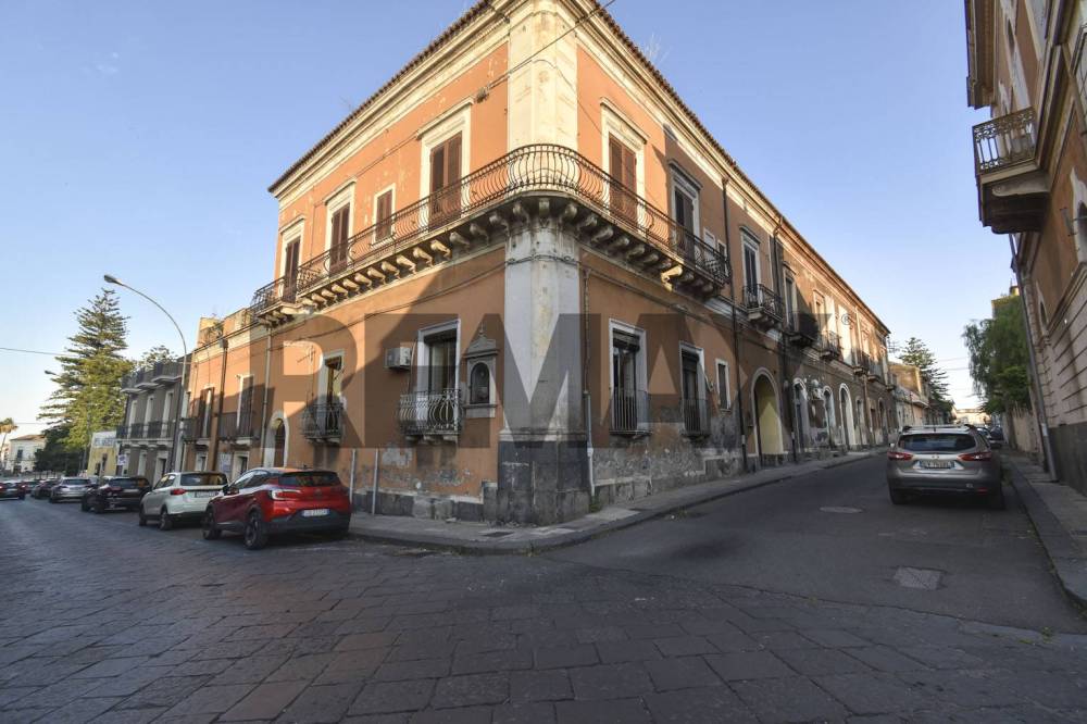 casa indipendente in vendita a Giarre
