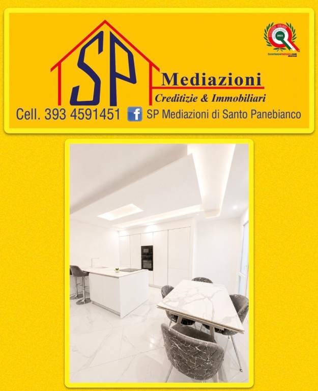 casa indipendente in vendita a Giarre in zona San Giovanni Montebello