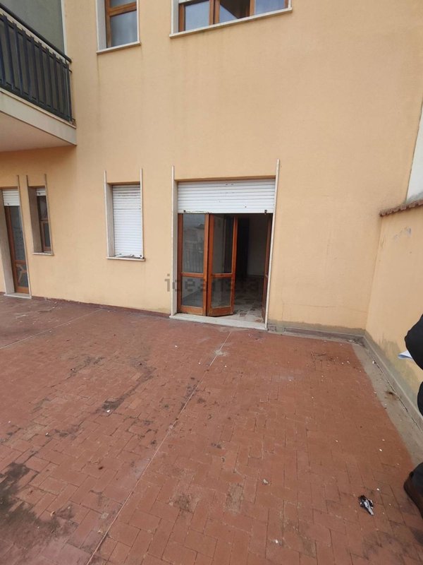 appartamento in vendita a Giarre