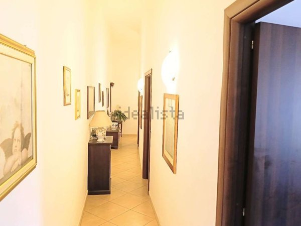 appartamento in vendita a Giarre