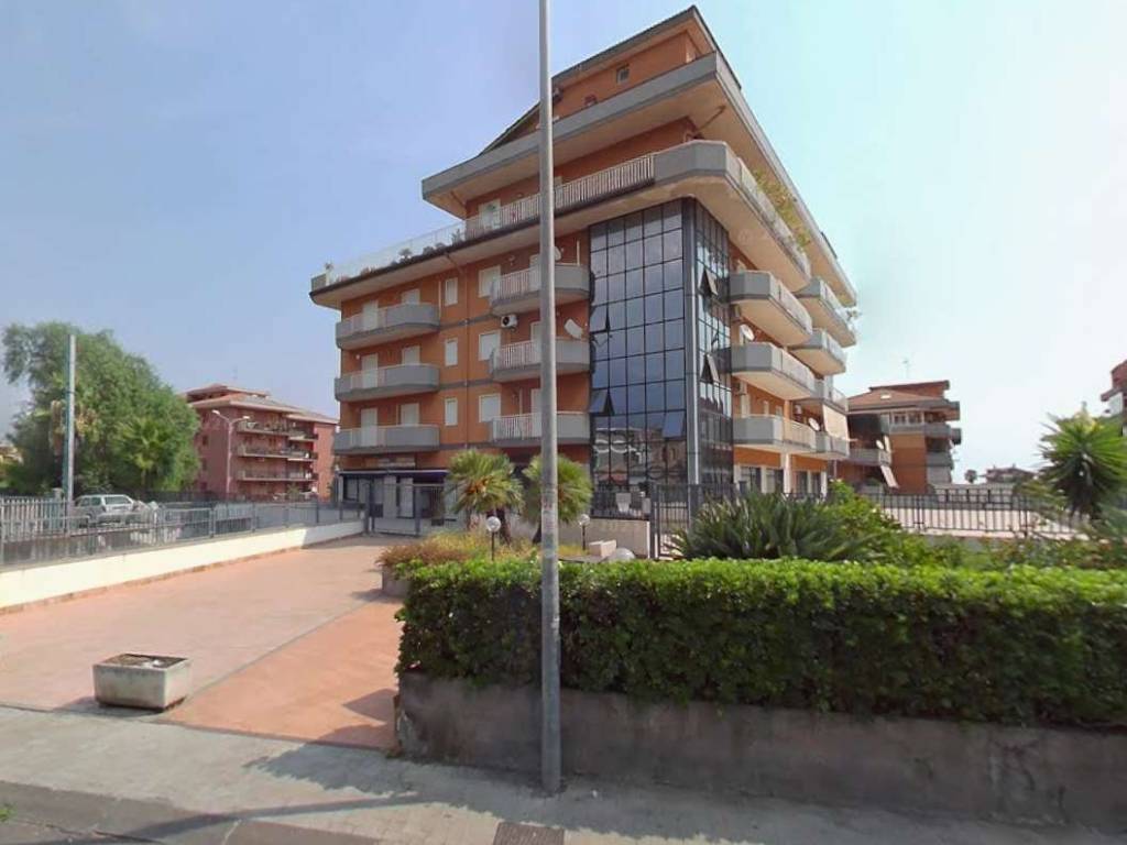 appartamento in vendita a Giarre