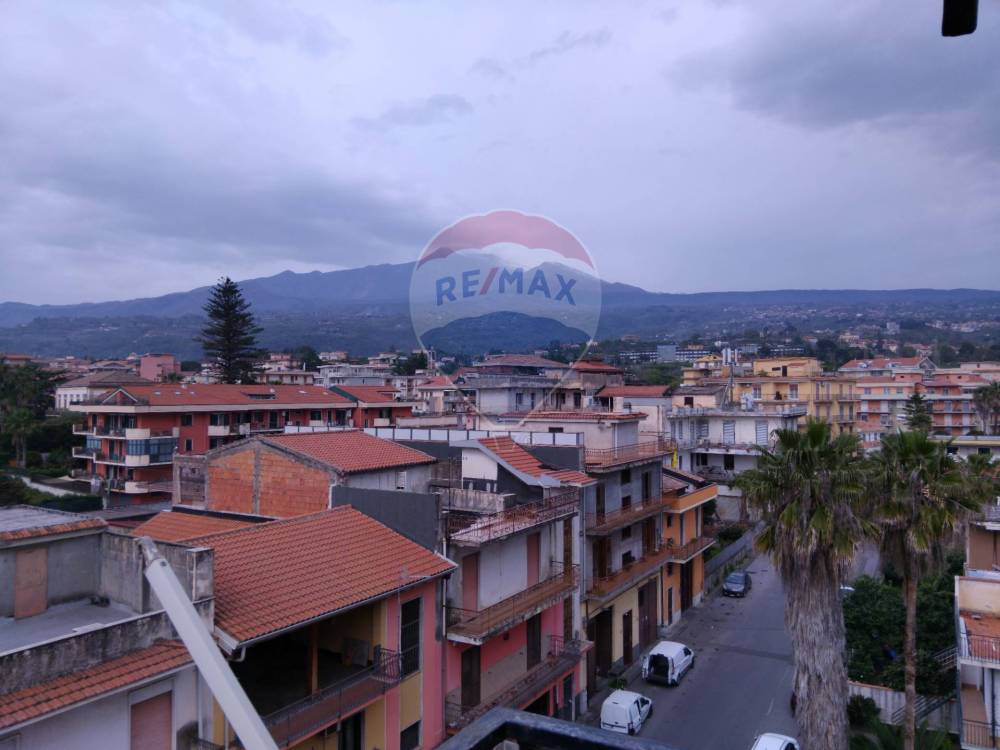 appartamento in vendita a Giarre