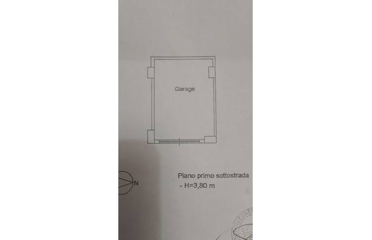 appartamento in vendita a Giarre in zona Altarello