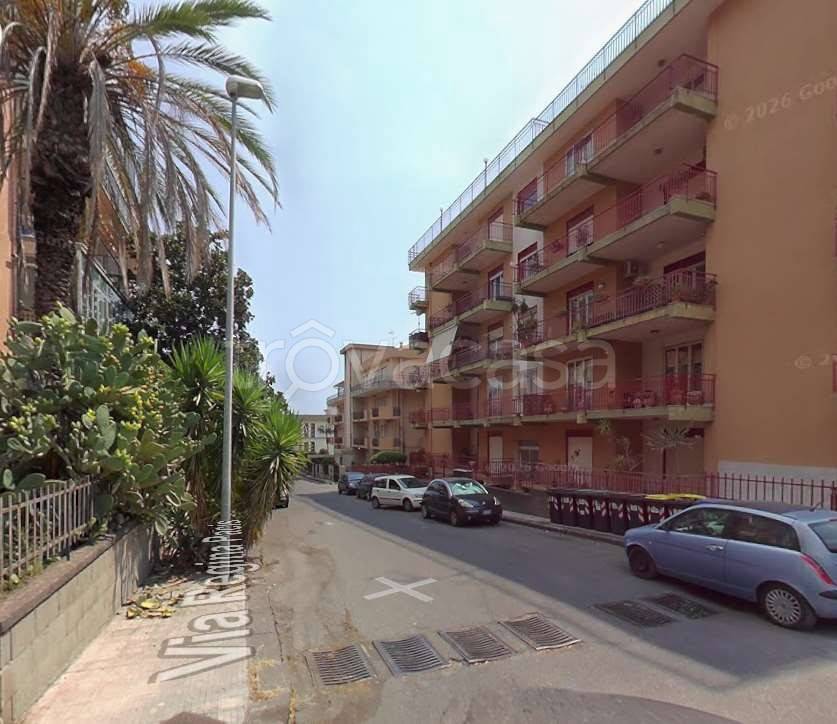 appartamento in vendita a Giarre