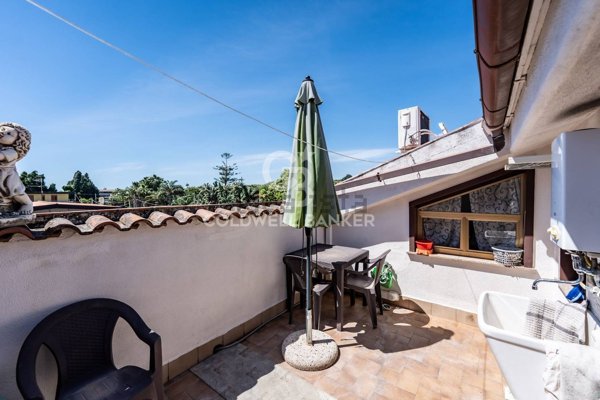 appartamento in vendita a Giarre