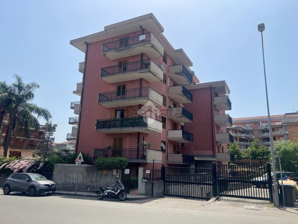 appartamento in vendita a Giarre
