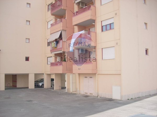 appartamento in vendita a Giarre in zona Altarello