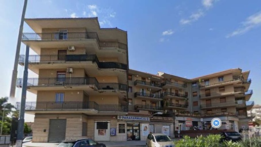 appartamento in vendita a Giarre