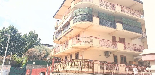 appartamento in vendita a Giarre in zona Altarello