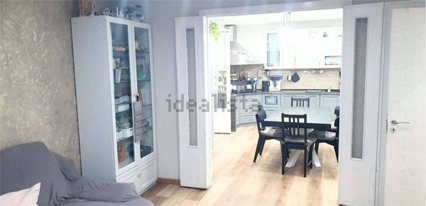 appartamento in vendita a Giarre in zona Altarello