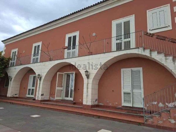 casale in vendita a Giarre