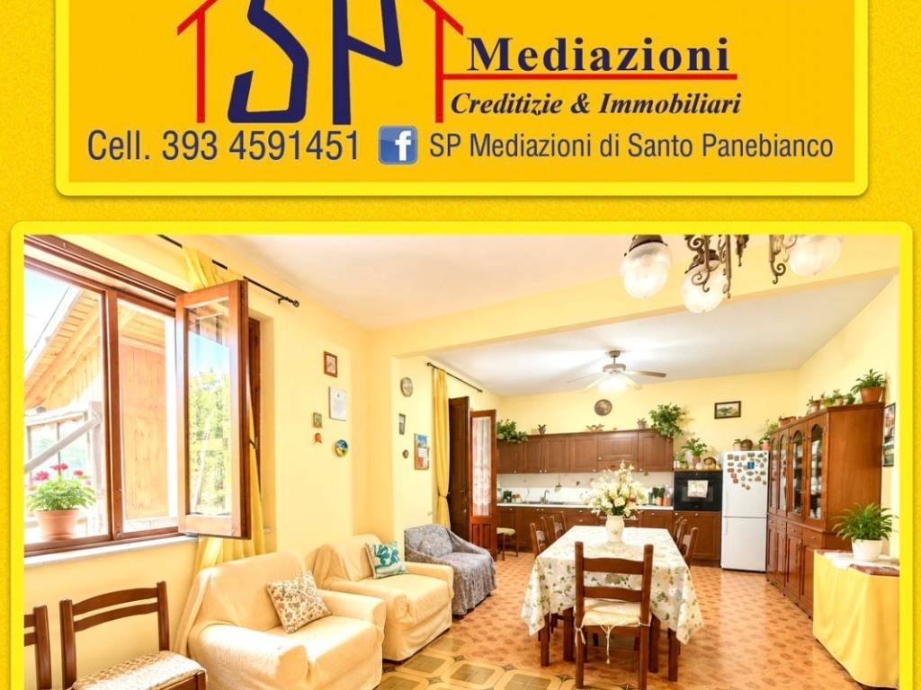 casa indipendente in vendita a Giarre in zona Trepunti